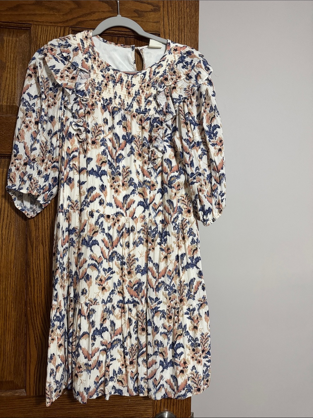 Matilda Jane Good Hart Dress Small